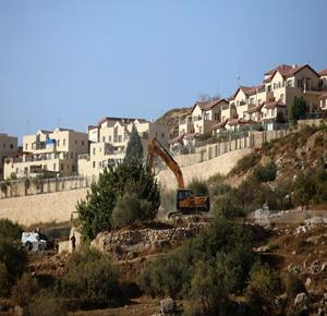 صورة أرشيفية "وفا"